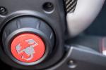 Abarth 595 Competizione 2016 года (UK)